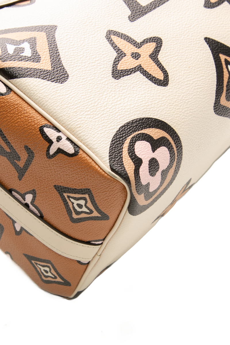 Wild at Heart Speedy Bandouliere 25 Bag