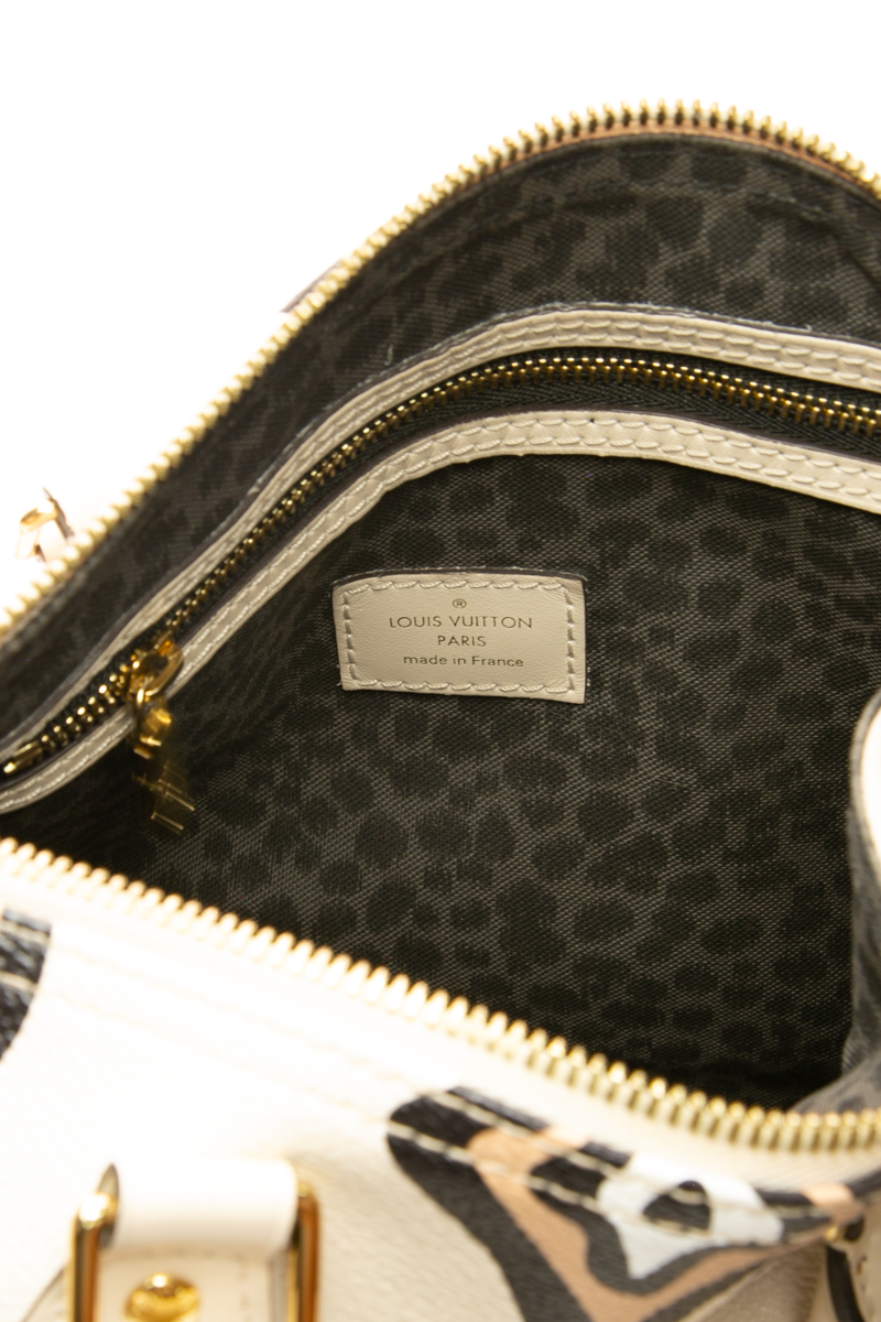 Wild at Heart Speedy Bandouliere 25 Bag