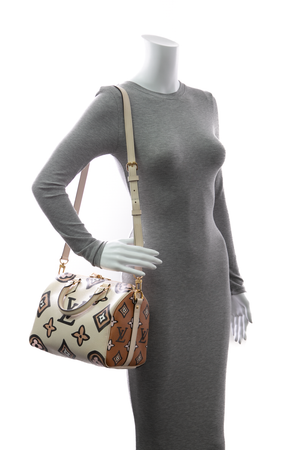 Wild at Heart Speedy Bandouliere 25 Bag