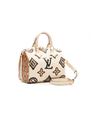 Wild at Heart Speedy Bandouliere 25 Bag