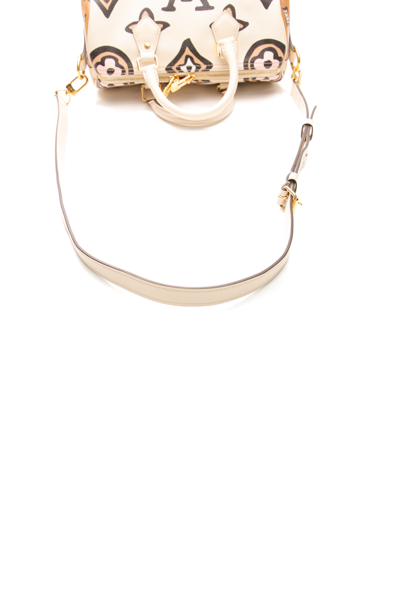 Wild at Heart Speedy Bandouliere 25 Bag