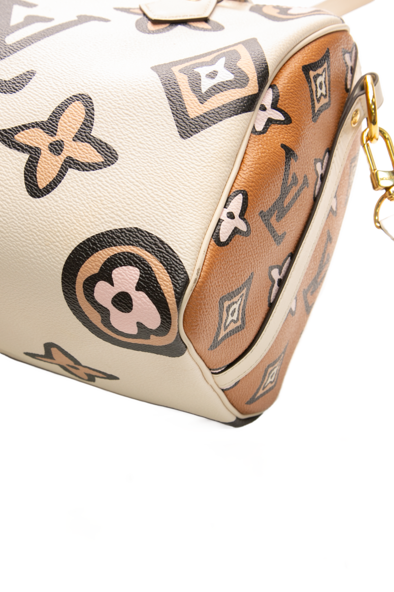 Wild at Heart Speedy Bandouliere 25 Bag