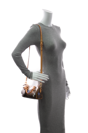 Vivienne Animation Nano Speedy