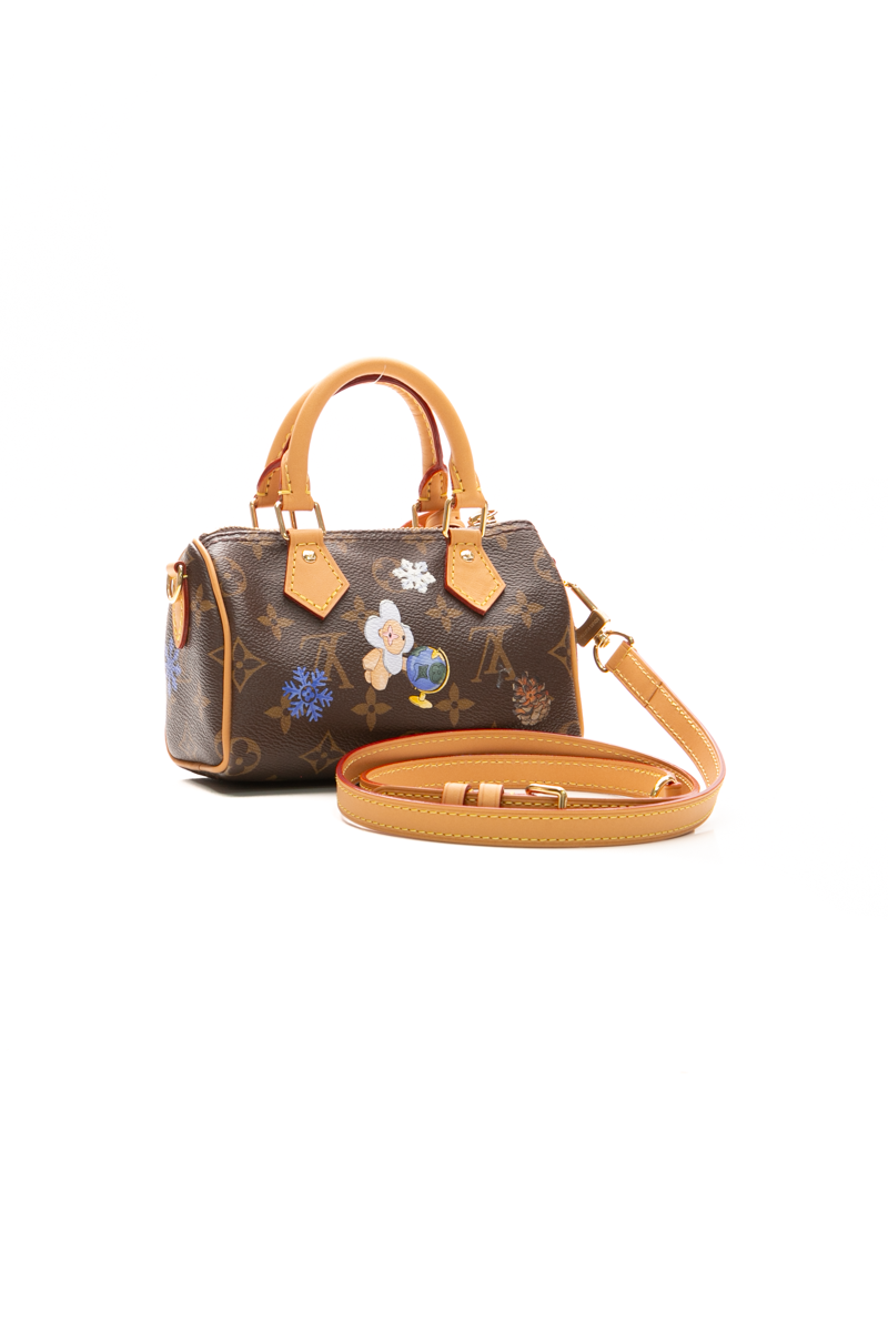 Vivienne Animation Nano Speedy