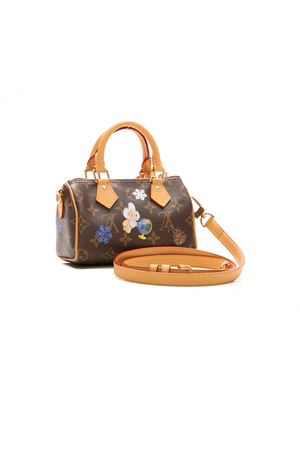 Vivienne Animation Nano Speedy