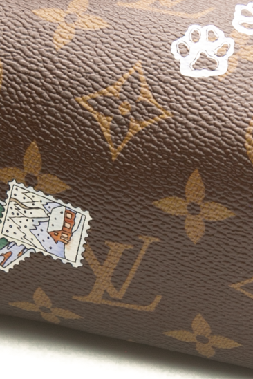 Vivienne Animation Nano Speedy
