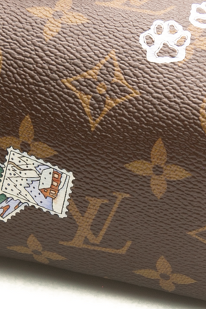 Vivienne Animation Nano Speedy