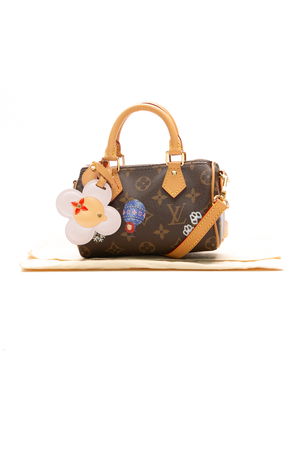 Vivienne Animation Nano Speedy