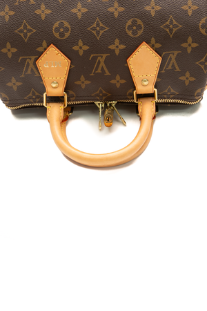 Speedy 25 Bandouliere