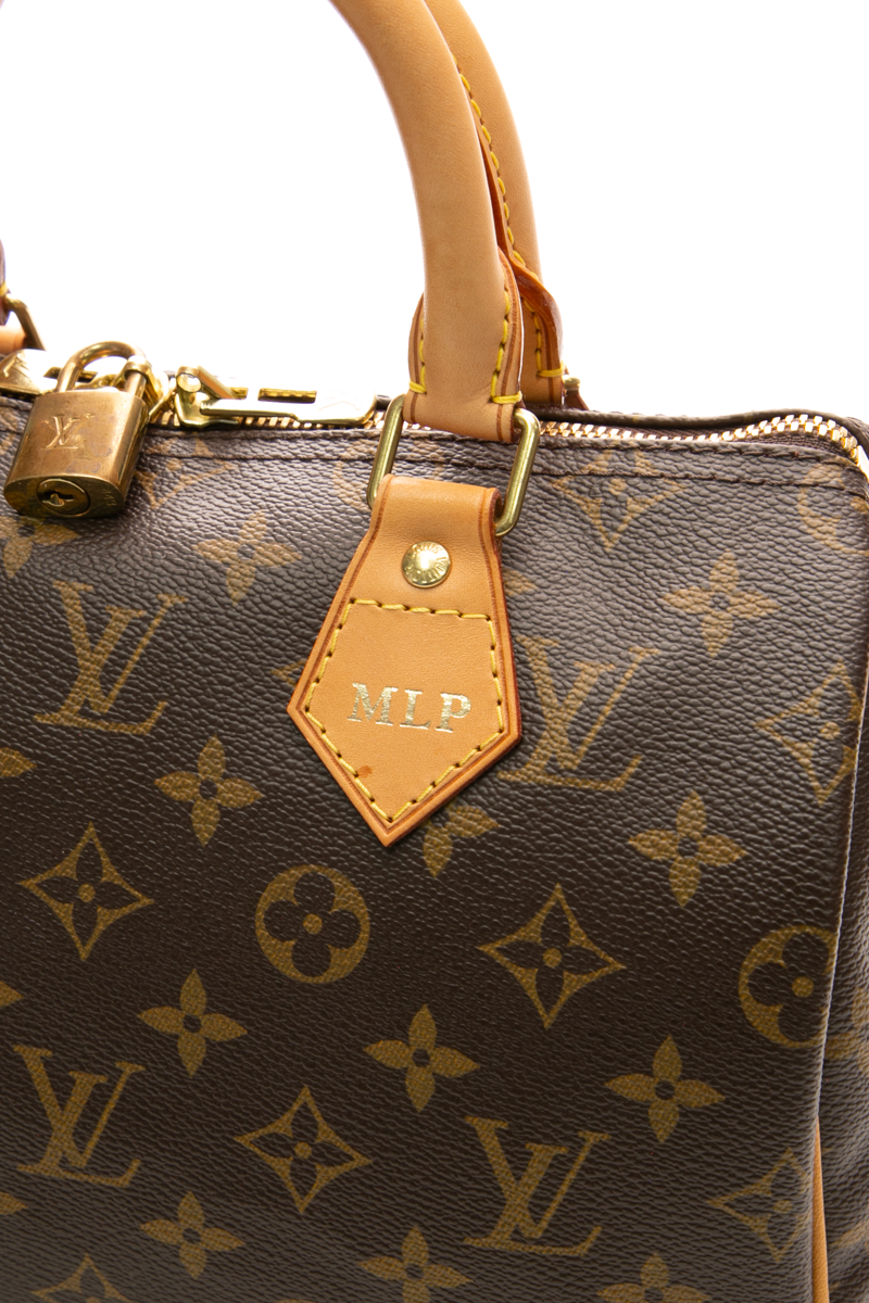 Speedy 25 Bandouliere