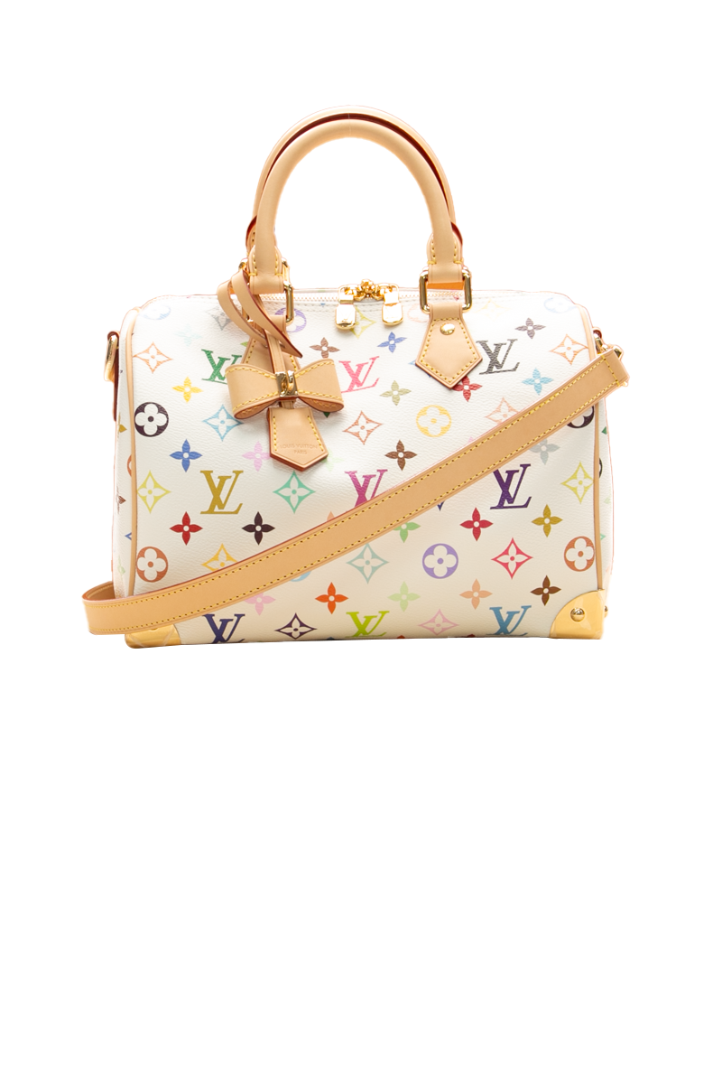 Louis-Vuitton-x-Takashi-Murakami- Speedy-25-Bandouliere-Bag-298655