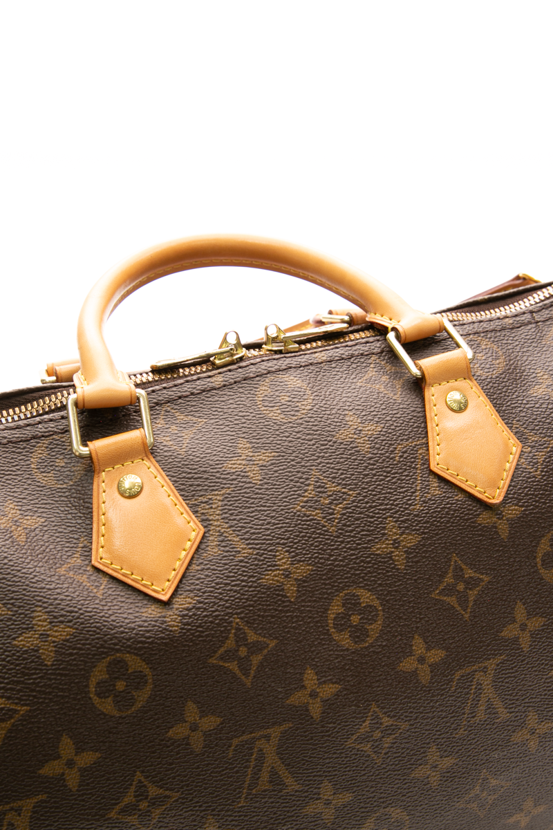 Speedy 30 Bandouliere Bag