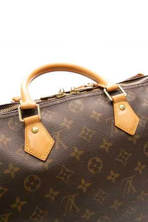 Speedy 30 Bandouliere Bag
