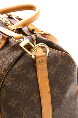 Speedy 30 Bandouliere Bag