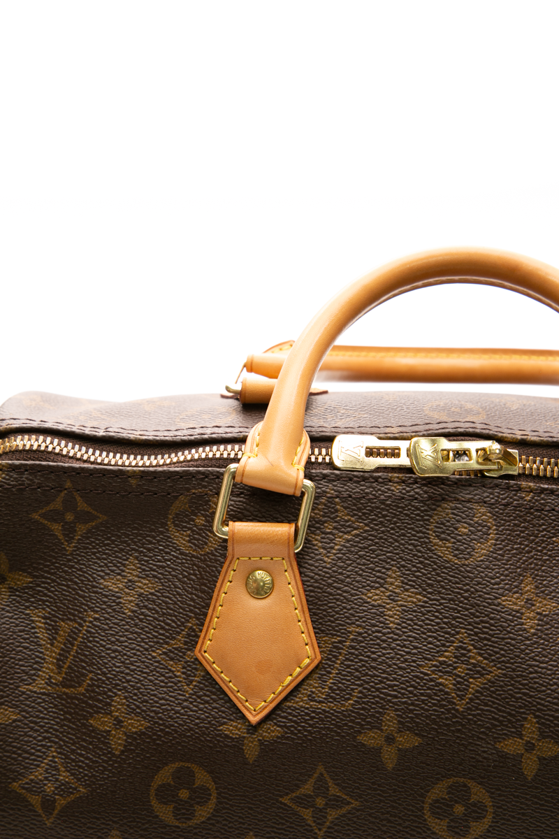 Speedy 30 Bandouliere Bag