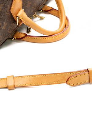 Speedy 30 Bandouliere Bag