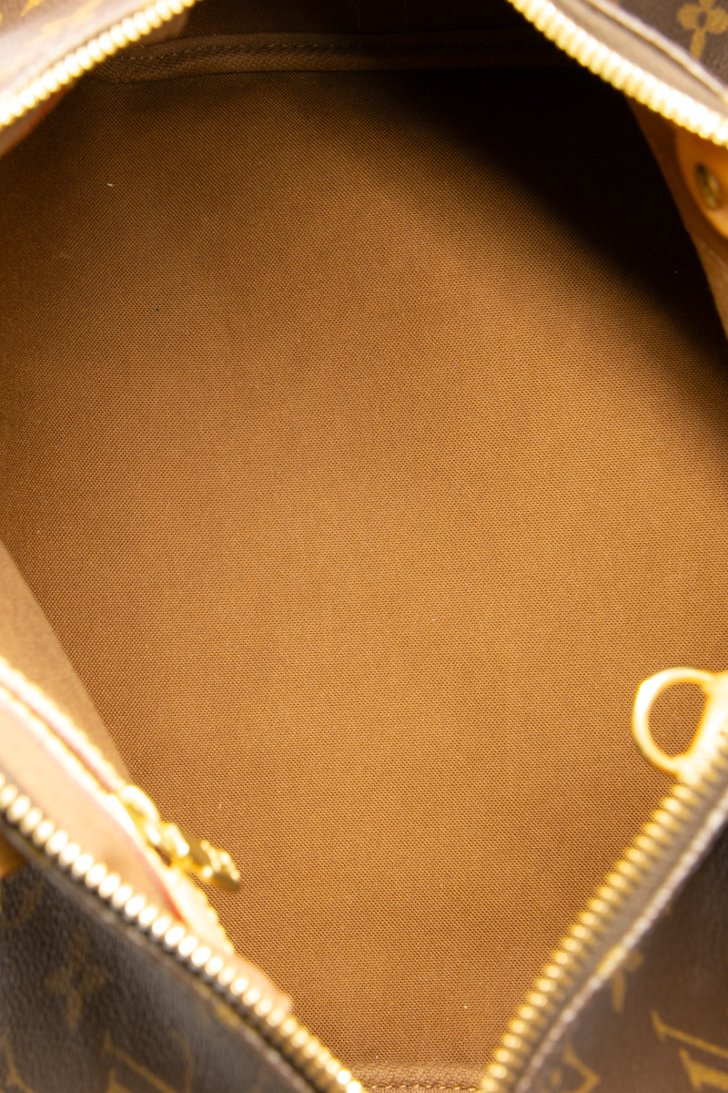 Speedy 30 Bandouliere Bag