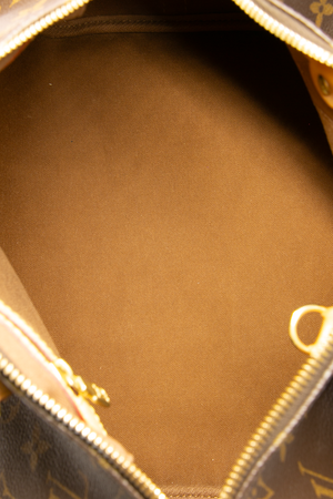 Speedy 30 Bandouliere Bag