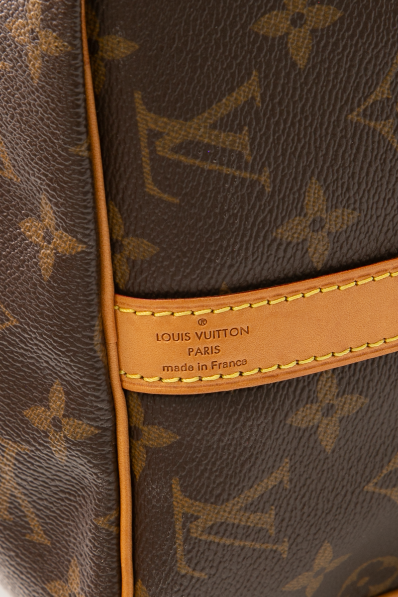 Speedy 30 Bandouliere Bag