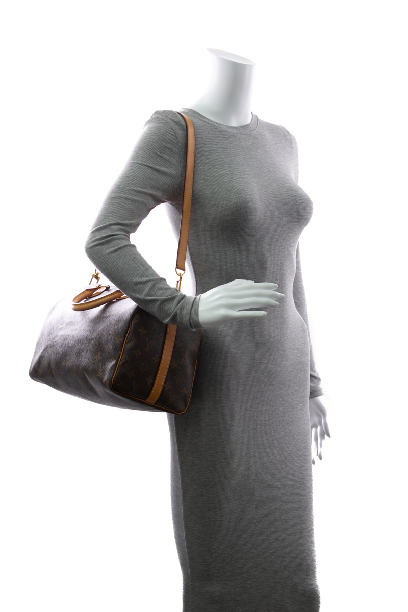 Speedy 30 Bandouliere Bag