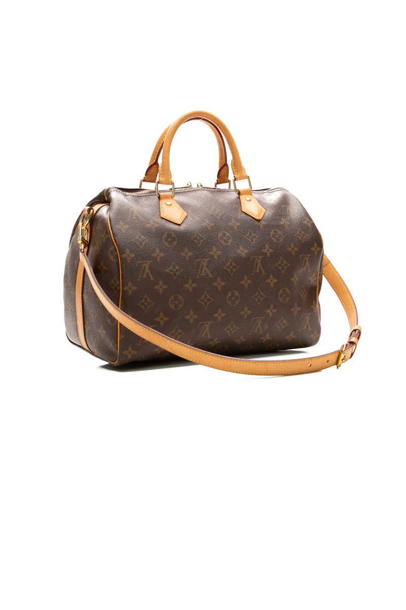 Speedy 30 Bandouliere Bag