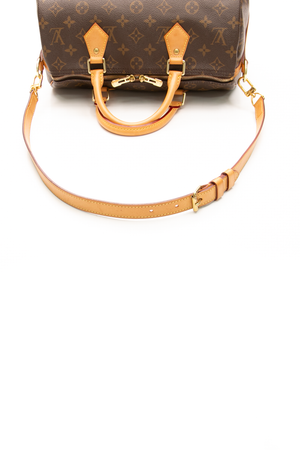 Speedy 30 Bandouliere Bag