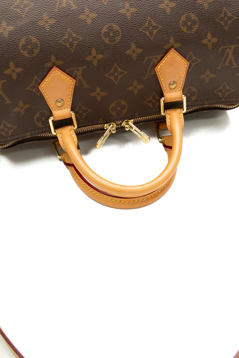 Speedy 30 Bandouliere Bag