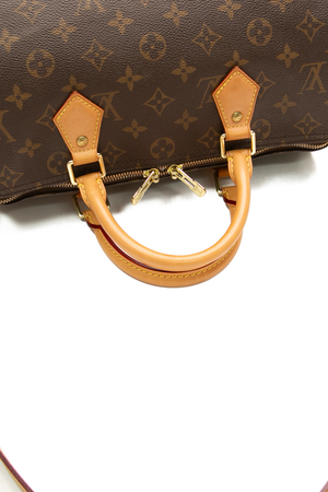 Speedy 30 Bandouliere Bag