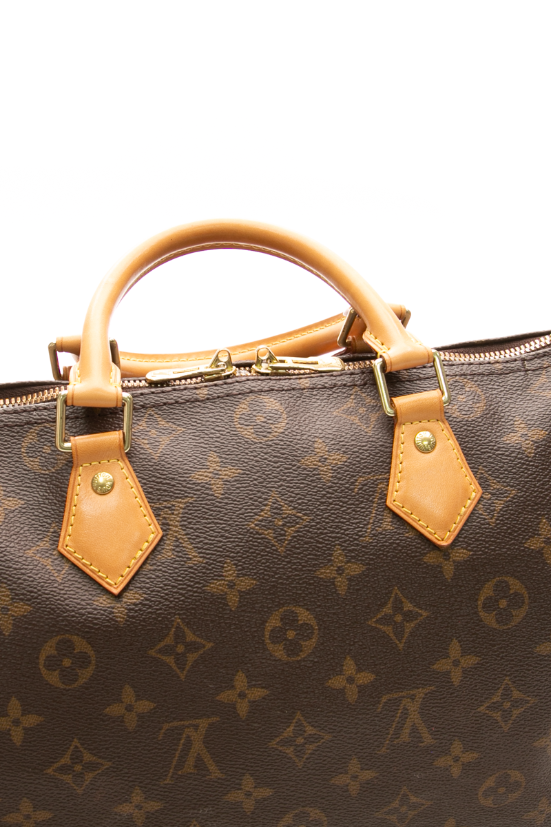 Speedy 30 Bandouliere Bag