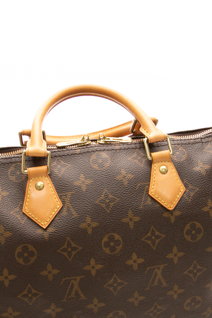 Speedy 30 Bandouliere Bag