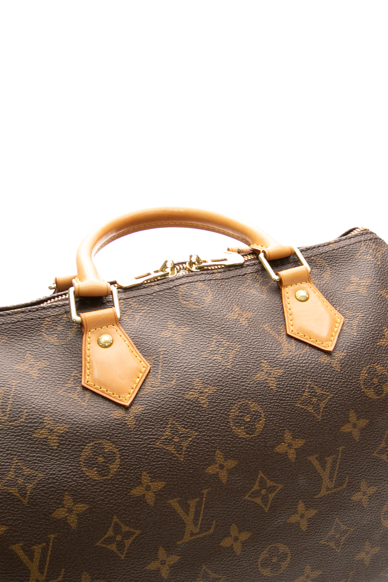 Speedy 30 Bandouliere Bag
