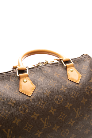 Speedy 30 Bandouliere Bag