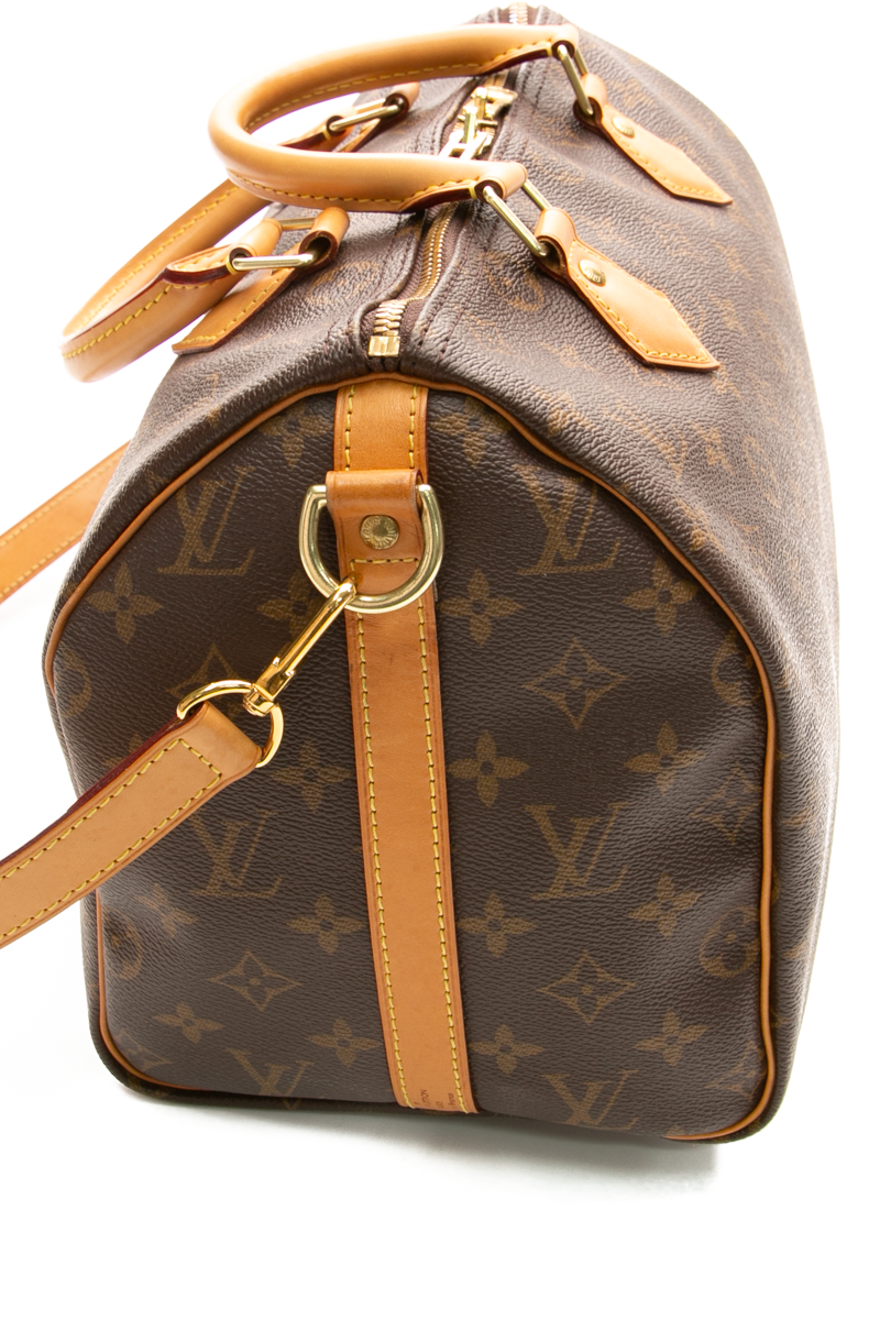 Speedy 30 Bandouliere Bag