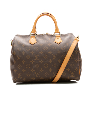 Louis-Vuitton-Speedy-30-Bandouliere- Bag-298706