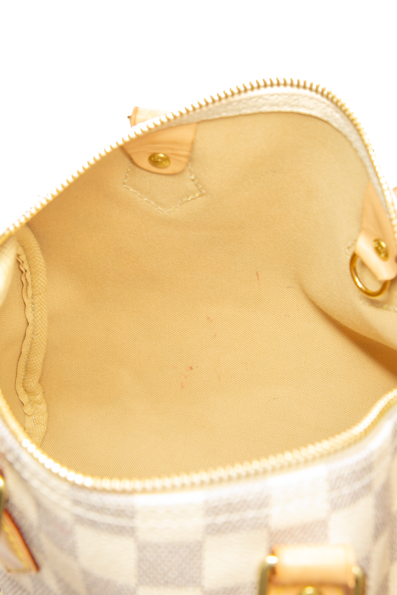 Speedy 25 Bag
