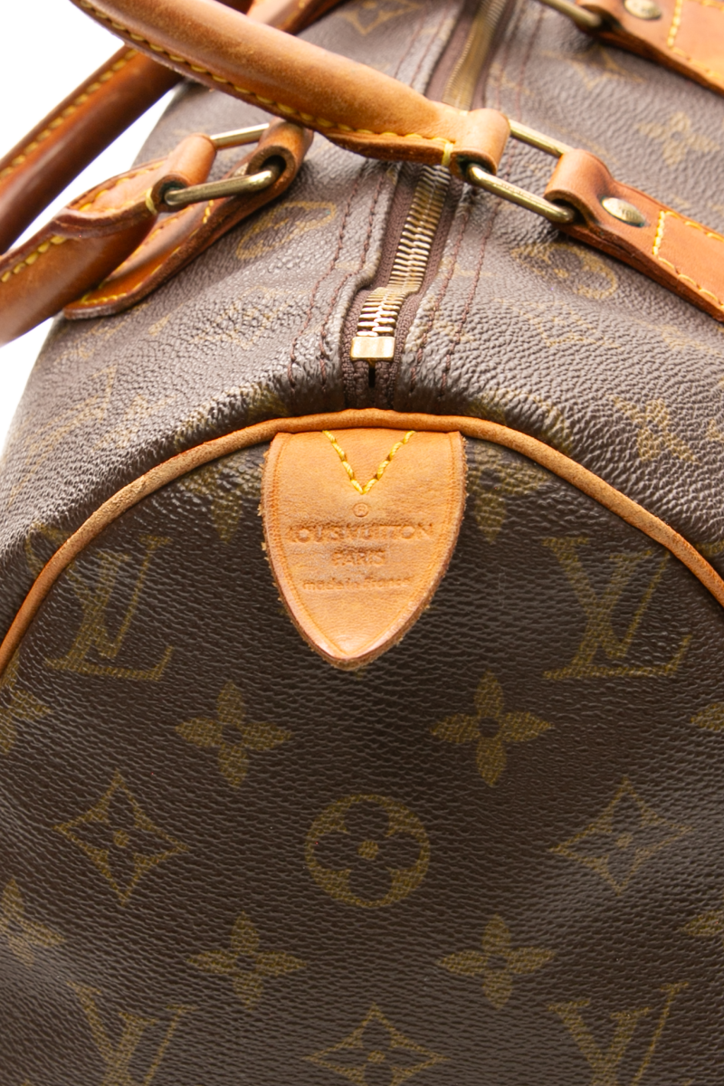 Vintage Speedy 30 Bag