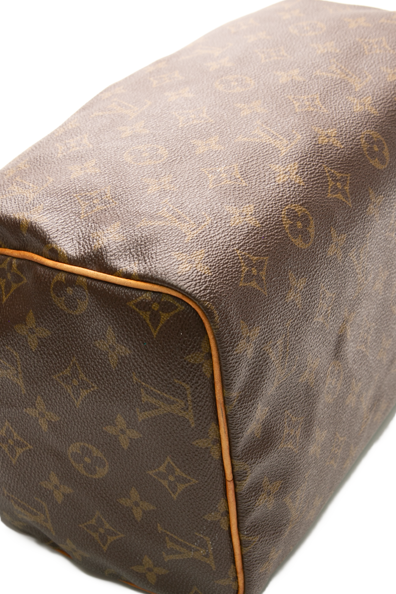 Vintage Speedy 30 Bag