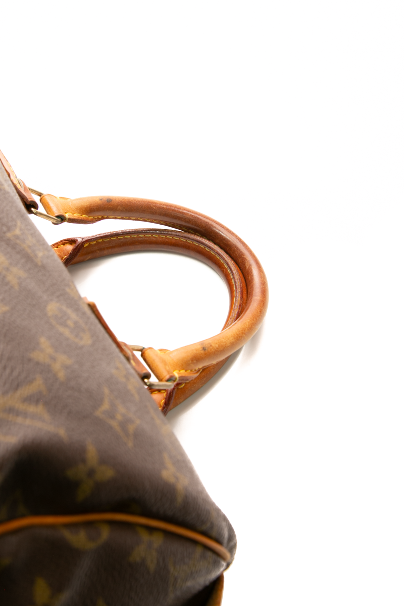 Vintage Speedy 30 Bag