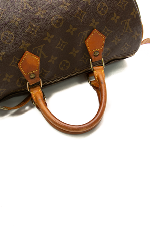 Vintage Speedy 30 Bag
