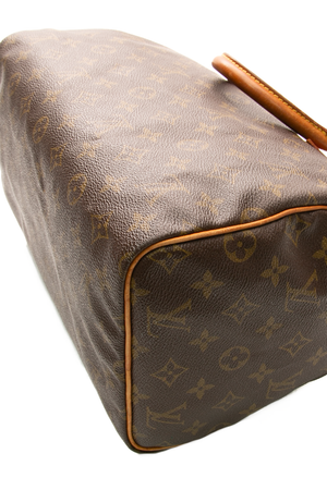 Vintage Speedy 30 Bag