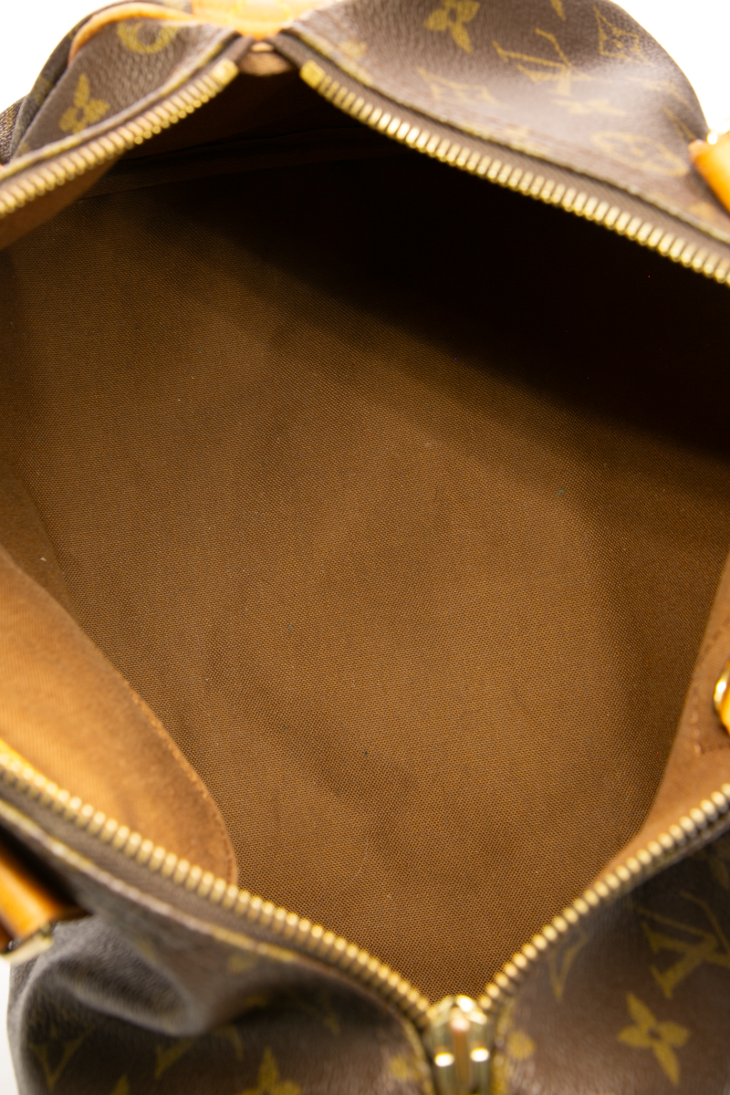 Vintage Speedy 30 Bag