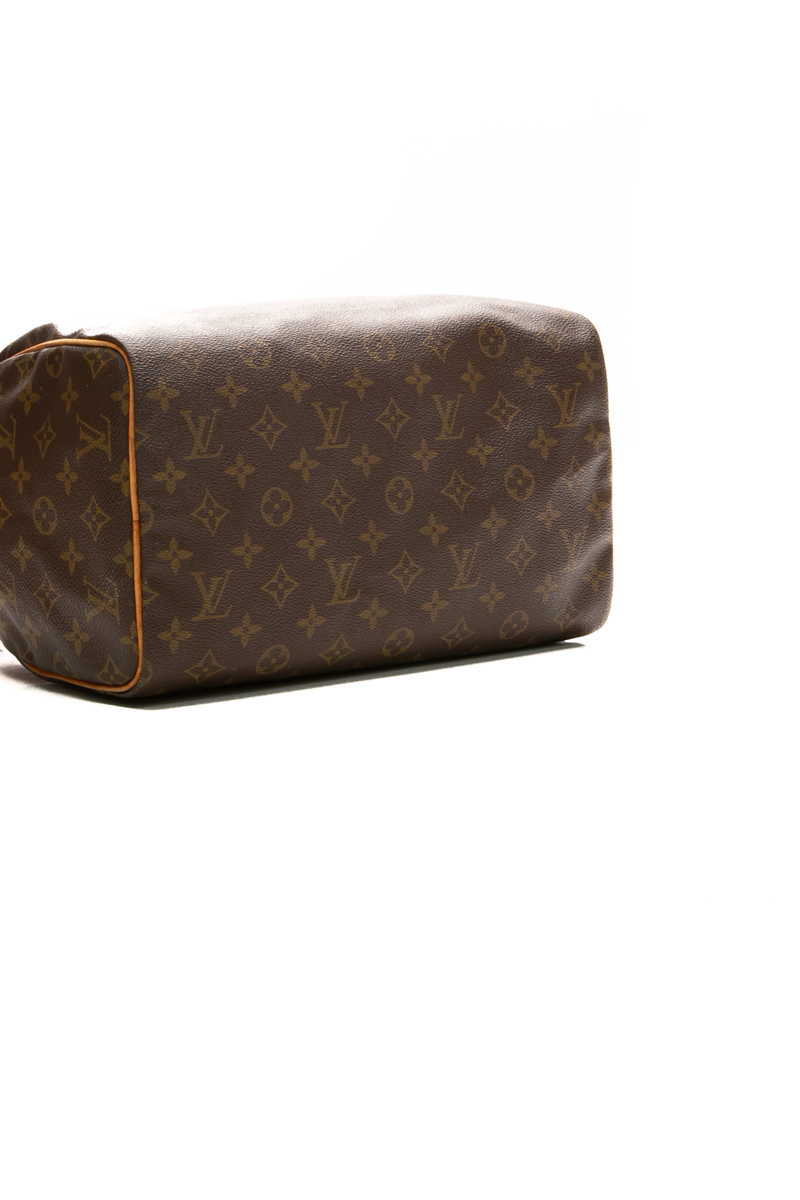 Vintage Speedy 30 Bag