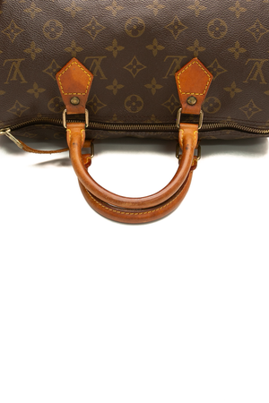 Vintage Speedy 30 Bag