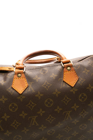 Vintage Speedy 30 Bag