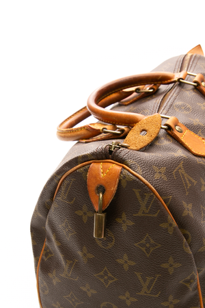 Vintage Speedy 30 Bag