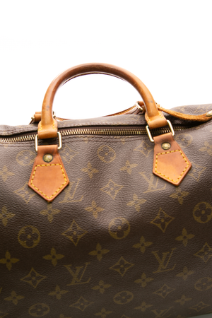 Vintage Speedy 30 Bag