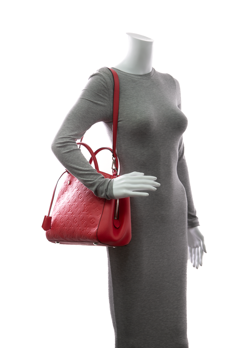 Montaigne MM Bag