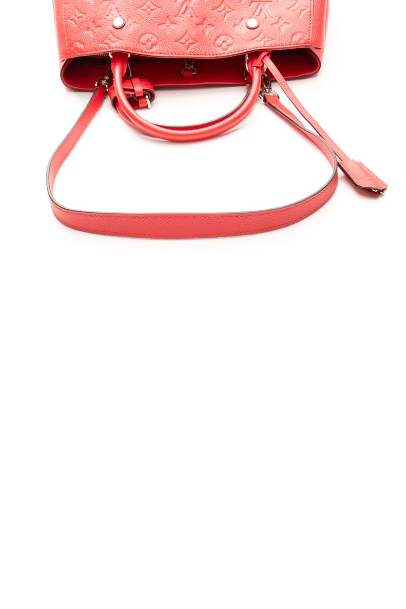 Montaigne MM Bag