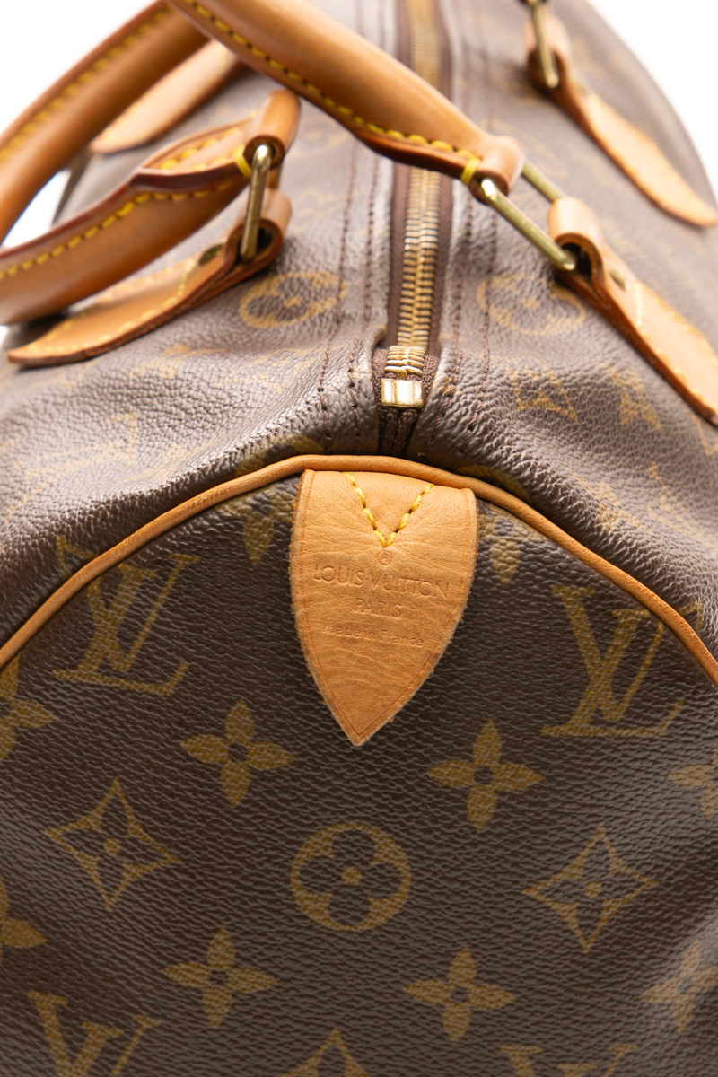 Speedy 30 Bag