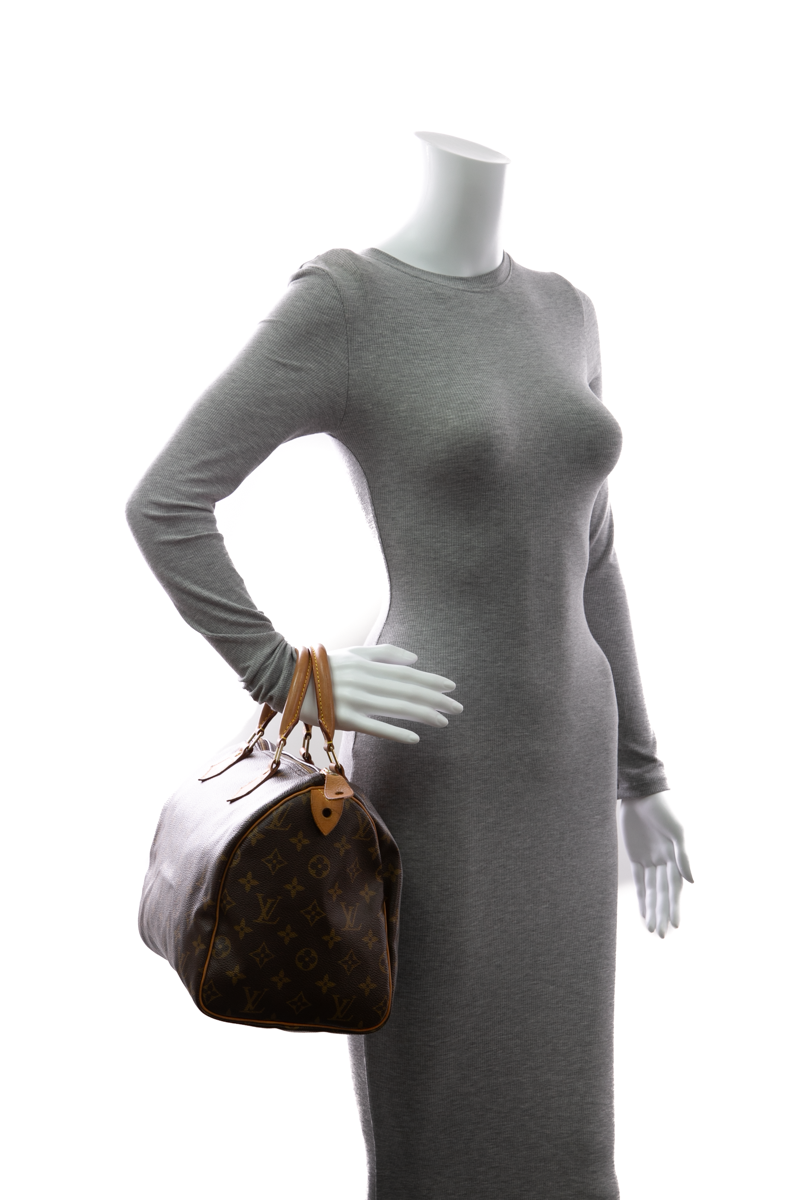 Speedy 30 Bag